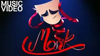 MASK (Gangle's Song) Feat. Marissa Lenti from The Amazing Digital Circus