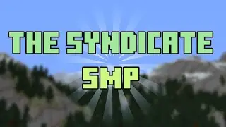 Syndicate smp application