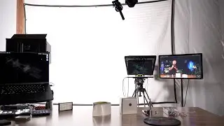 Using Sound Blankets for Acoustics AND Picture! (EP.16)