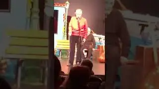 Yeni nesil milletvekillerinin yeminleri (komik)