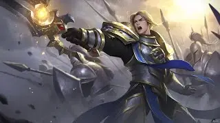 World of Warcraft | For the Alliance GMV (Warriors)