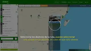 Presentamos Rutas en auto de Europcar MX