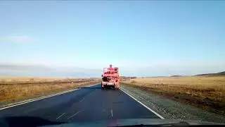 В Дом за Миллион в Одноэтажной России.