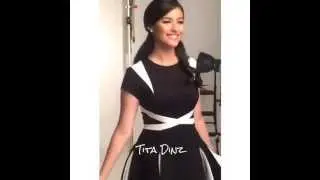 LizQuen MayForeverInLondon Liza, The Real Trooper, The Game Changer!