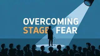 Any Fear While Speaking English