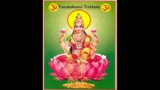 Agasthya Kritam Maha Laxmi Stotram