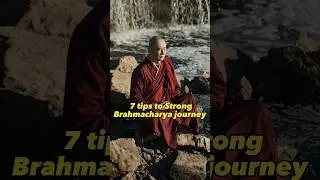 7 tips to strong brahmchaya journey 🔥#shorts #alakhsir #physicswallah
