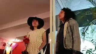 Cumpleaños de Humberto v 2