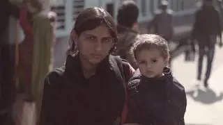 Face of the india