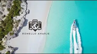 Romello Anarje
