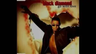 C.DAVIS as Black Diamond - Unnoficial Collection