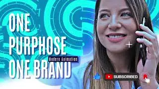 Trendy Freeze Frame | After Effects Template