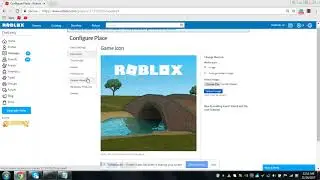 ROBLOX | How To Remove Your ROBLOX Games