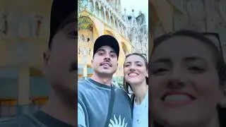 Cinco curiosidades sobre Barcelona (1/2) 🇪🇸