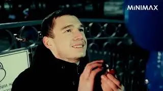 Нервы - Кому ты звонишь [MiNIMAX Mix]
