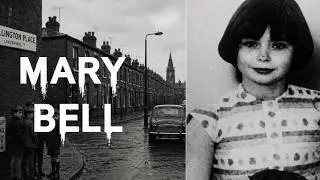 The Chilling & Horrifying Case of Mary Bell