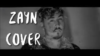 ZAYN - iT's YoU - Cover