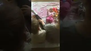 Визжим с утра до ночи