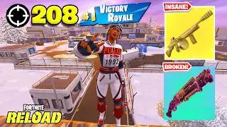 208 Elimination 