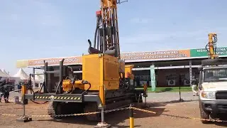 HUU NDIO MTAMBO MKUBWA WA KISASA WA STAMICO  | WACHIMBAJI KUNUFAIKA