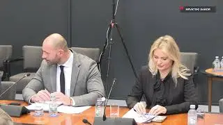 6. sjednica Odbora za europske poslove