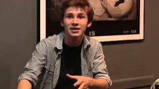 Nicholas Podany