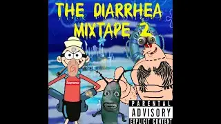 The Diarrhea Tape 2