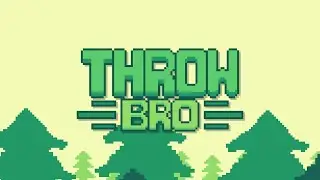 Throw Bro - Release Trailer