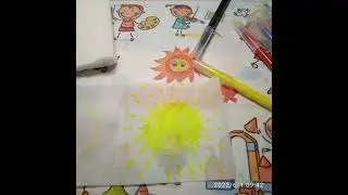 Експерименти з водою 
