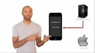 iPhone 5 / iOS 6: Improve Wi-Fi Speed (incl. Public DNS)