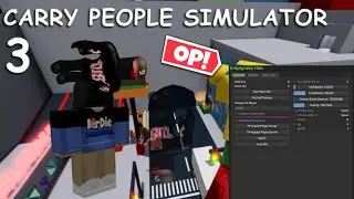 OP SCRIPT FOR CARRY PEOPLE SIM 3