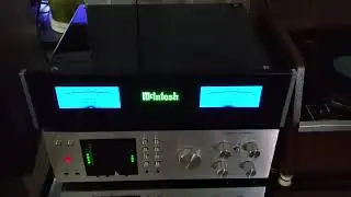 turntable garard synchro-lab drive harman kardon A-402 vintage audio crazy eugene