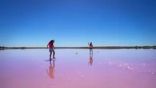 Kids on Yorke Peninsula 2024