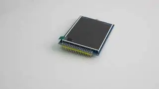 DIYmall 3.5 Inch TFT LCD Screen Module for Arduino Mega 2560