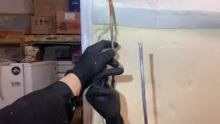 Ariston BCB 33 A F. Утечка в запенке. Гидравлическая схема
