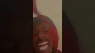 Playboi Carti vibing to Stop Breathing when WLR dropped