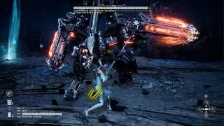 Stellar Blade Ryona リョナ [Providence]