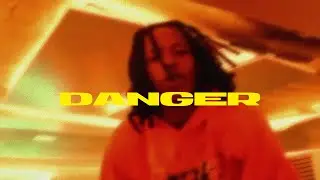 [FREE] Arabic Drill Type Beat x Jersey Drill Type Beat ~ Danger