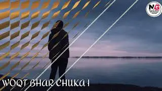 jin zakhmo ko waqt bhar chala hai WhatsApp status