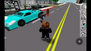 Trying to get banned from roblox
