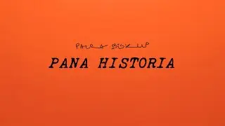 Paula Biskup - Pana Historia