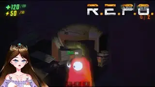 Diablo, The Drama Queen - REPO [6]