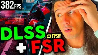 🚀 Las GPU están en PELIGRO y DLSS 3 + FSR es una LOCURA | Noticias PC