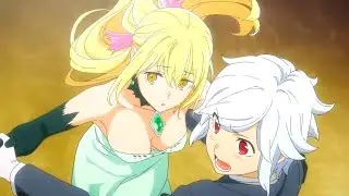 аниме клип🎵 Ранила меня🎵 amv #28