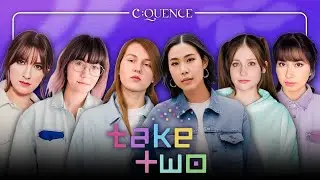 BTS - TAKE TWO | Cover by C:QUENCE ♠️ ♦️ ♣️ ♥️