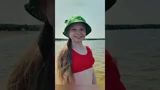 детки и лето 2023☀️⛱️🌊