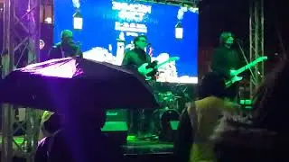 Vampiri@studentski park 2021, pt. 2
