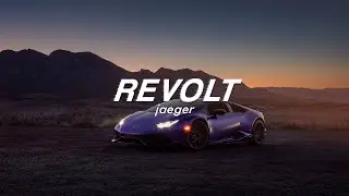 jaeger - revolt (slowed)