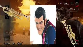 we cannot wait to play dead by daylight