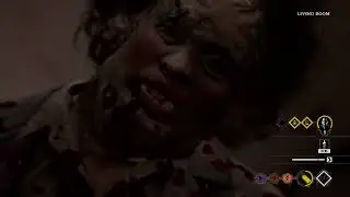 Double the chainsaws, double the screams! Texas Chainsaw Massacre clip